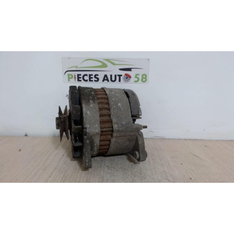 Alternateur ROVER  d’occasion