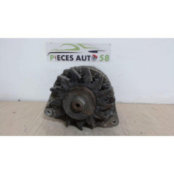 Alternateur FORD FIESTA 3 PHASE 1 d’occasion