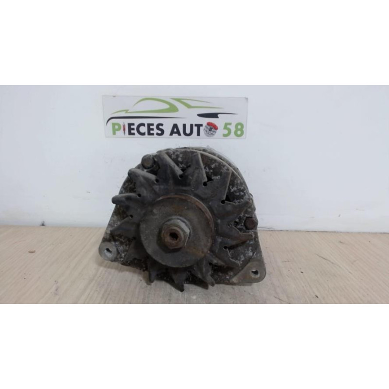 Alternateur FORD FIESTA 3 PHASE 1 d’occasion