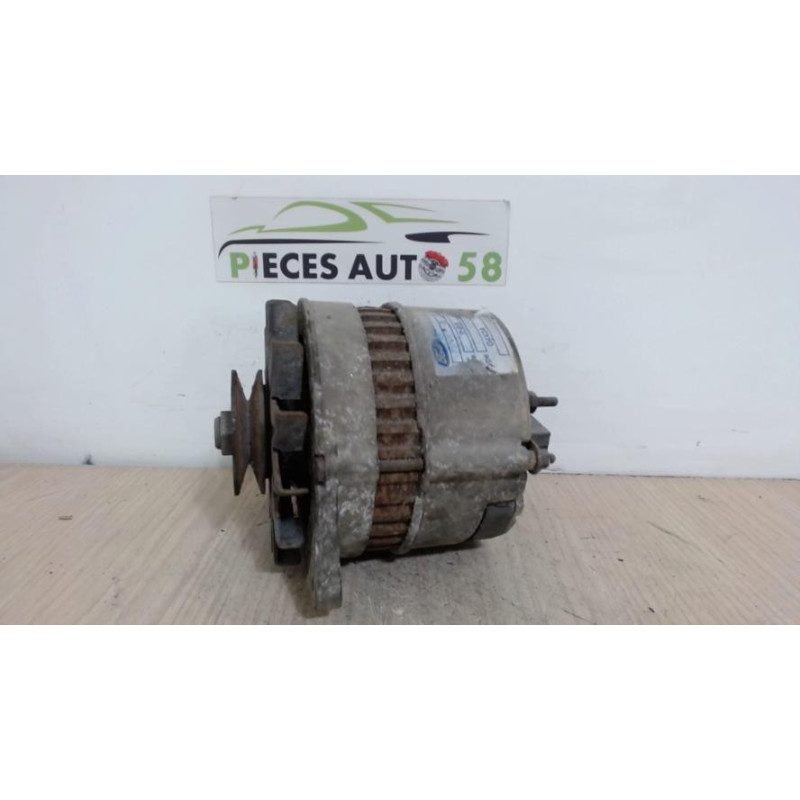 Alternateur FORD FIESTA 3 PHASE 1 d’occasion