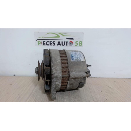Alternateur FORD FIESTA 3 PHASE 1 d’occasion