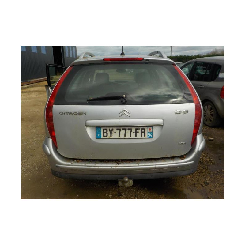 Alternateur CITROEN C5 1 PHASE 1 BREAK d’occasion