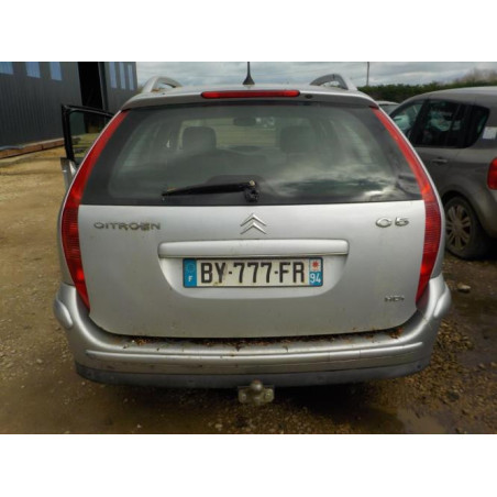 Alternateur CITROEN C5 1 PHASE 1 BREAK d’occasion