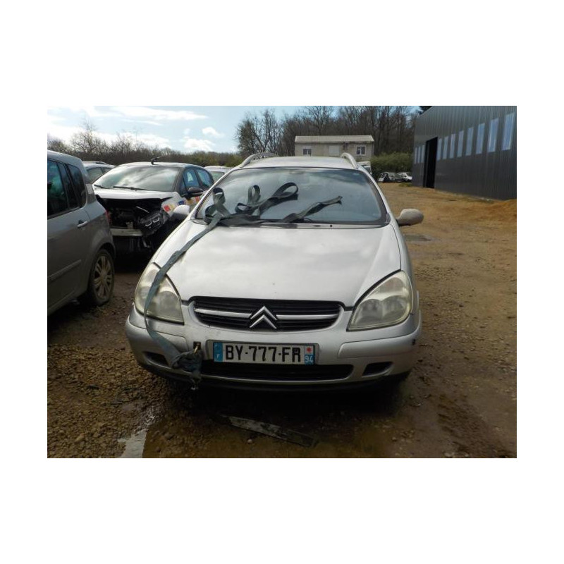 Alternateur CITROEN C5 1 PHASE 1 BREAK d’occasion