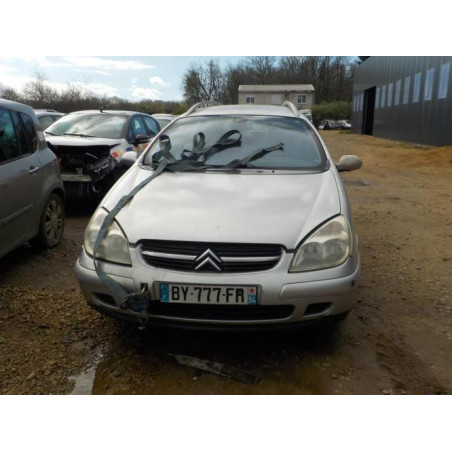 Alternateur CITROEN C5 1 PHASE 1 BREAK d’occasion