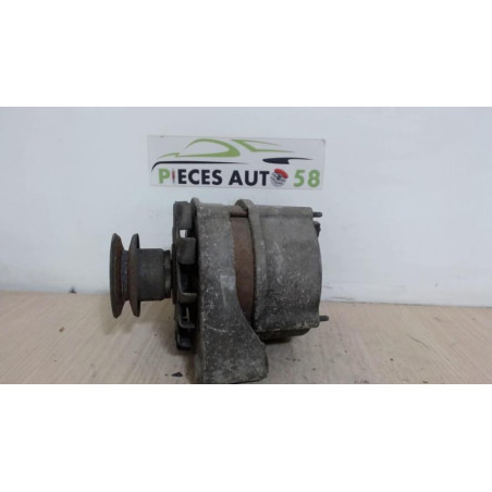 Alternateur VOLKSWAGEN  d’occasion