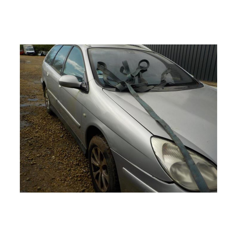 Alternateur CITROEN C5 1 PHASE 1 BREAK d’occasion