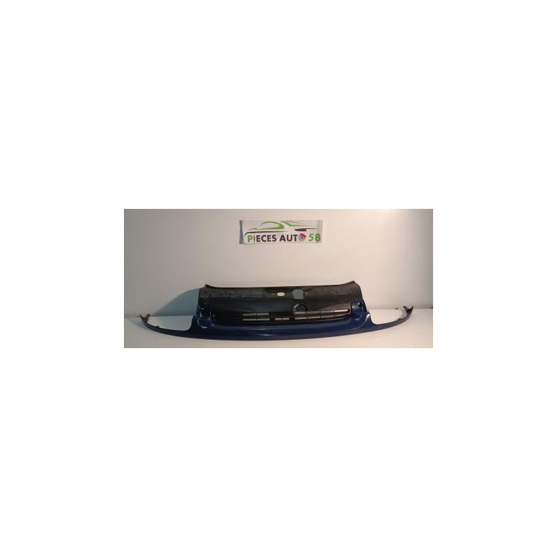 Calandre RENAULT CLIO 2 PHASE 1 d’occasion