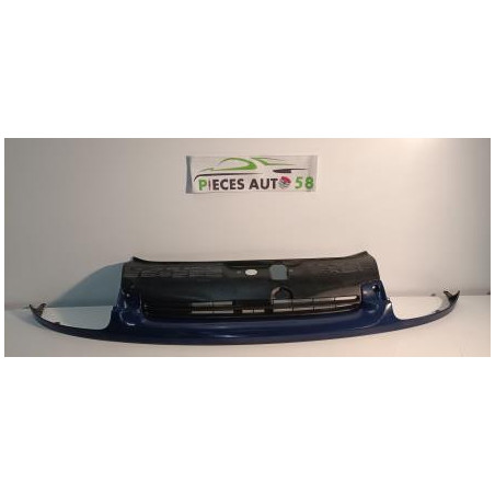Calandre RENAULT CLIO 2 PHASE 1 d’occasion
