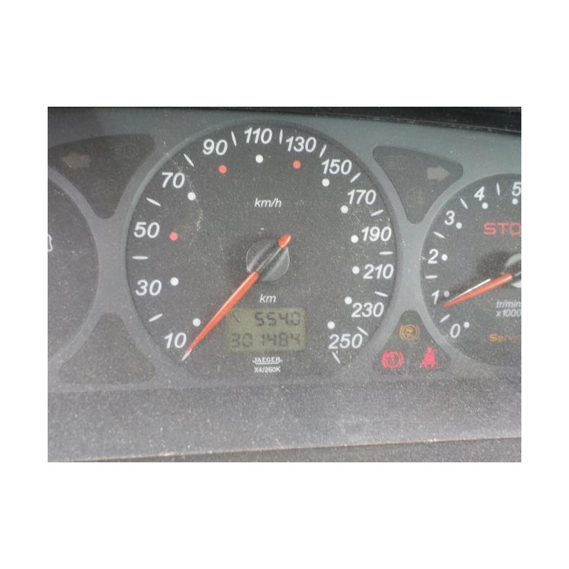 Alternateur CITROEN C5 1 PHASE 1 BREAK d’occasion