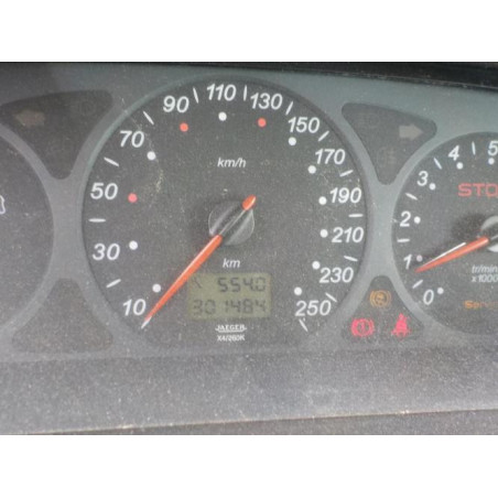 Alternateur CITROEN C5 1 PHASE 1 BREAK d’occasion