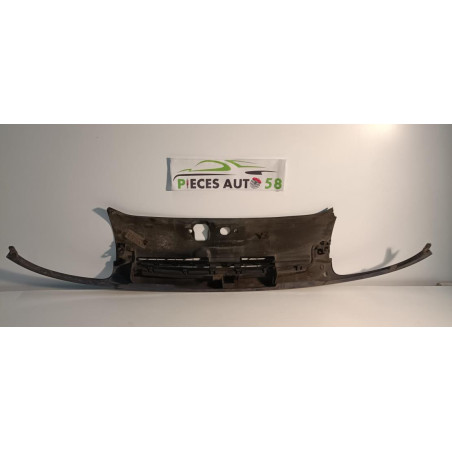 Calandre RENAULT CLIO 2 PHASE 1 d’occasion