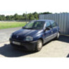 Calandre RENAULT CLIO 2 PHASE 1 d’occasion