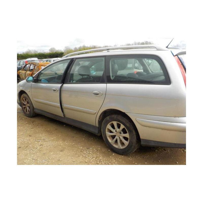 Alternateur CITROEN C5 1 PHASE 1 BREAK d’occasion