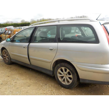Alternateur CITROEN C5 1 PHASE 1 BREAK d’occasion