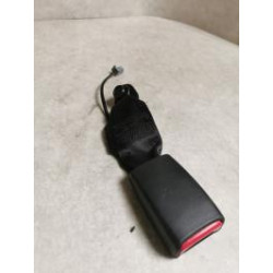 Ceinture arriere centrale RENAULT CAPTUR 1 PHASE 1 d’occasion
