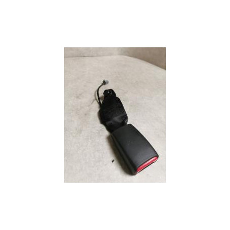 Ceinture arriere centrale RENAULT CAPTUR 1 PHASE 1 d’occasion