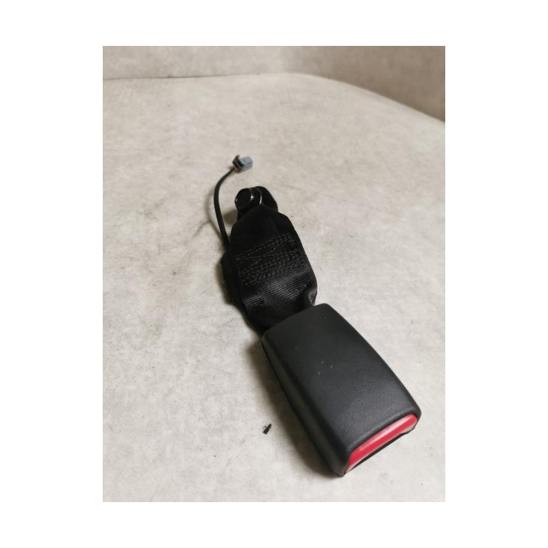 Ceinture arriere centrale RENAULT CAPTUR 1 PHASE 1 d’occasion