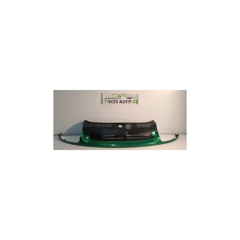 Calandre RENAULT CLIO 2 PHASE 1 d’occasion