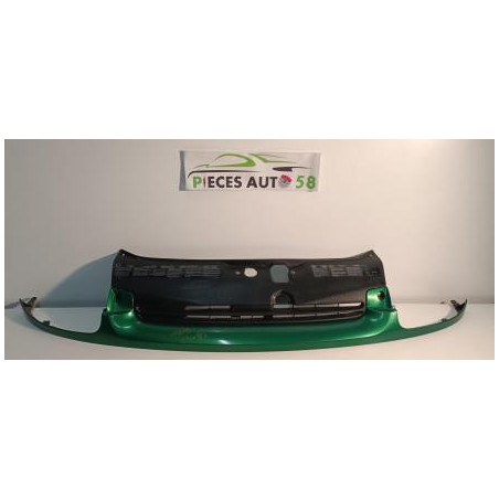 Calandre RENAULT CLIO 2 PHASE 1 d’occasion