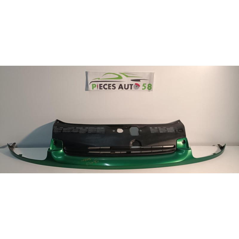 Calandre RENAULT CLIO 2 PHASE 1 d’occasion
