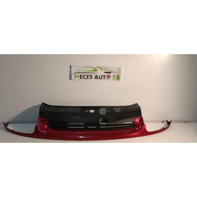 Calandre RENAULT CLIO 2 PHASE 1 d’occasion