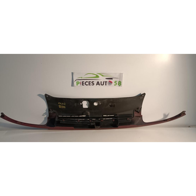 Calandre RENAULT CLIO 2 PHASE 1 d’occasion