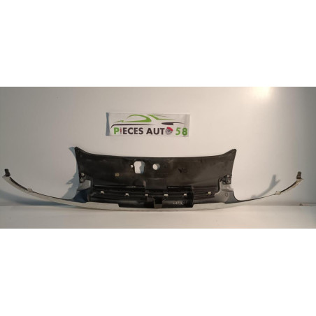 Calandre RENAULT CLIO 2 PHASE 1 d’occasion