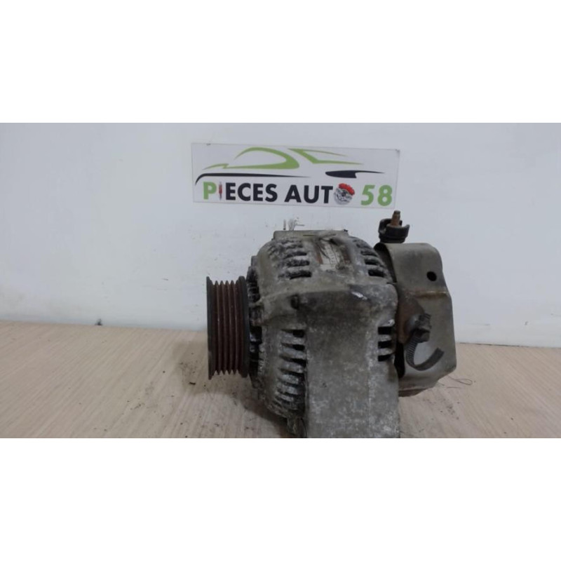 Alternateur ROVER  d’occasion