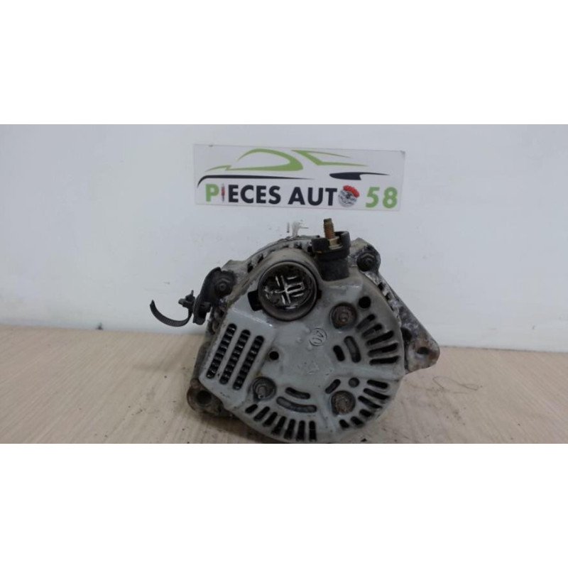 Alternateur ROVER  d’occasion