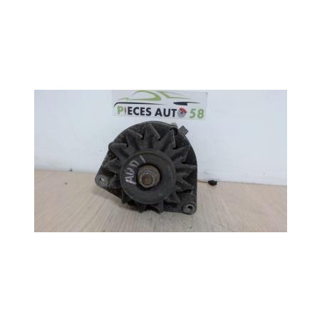 Alternateur AUDI  d’occasion