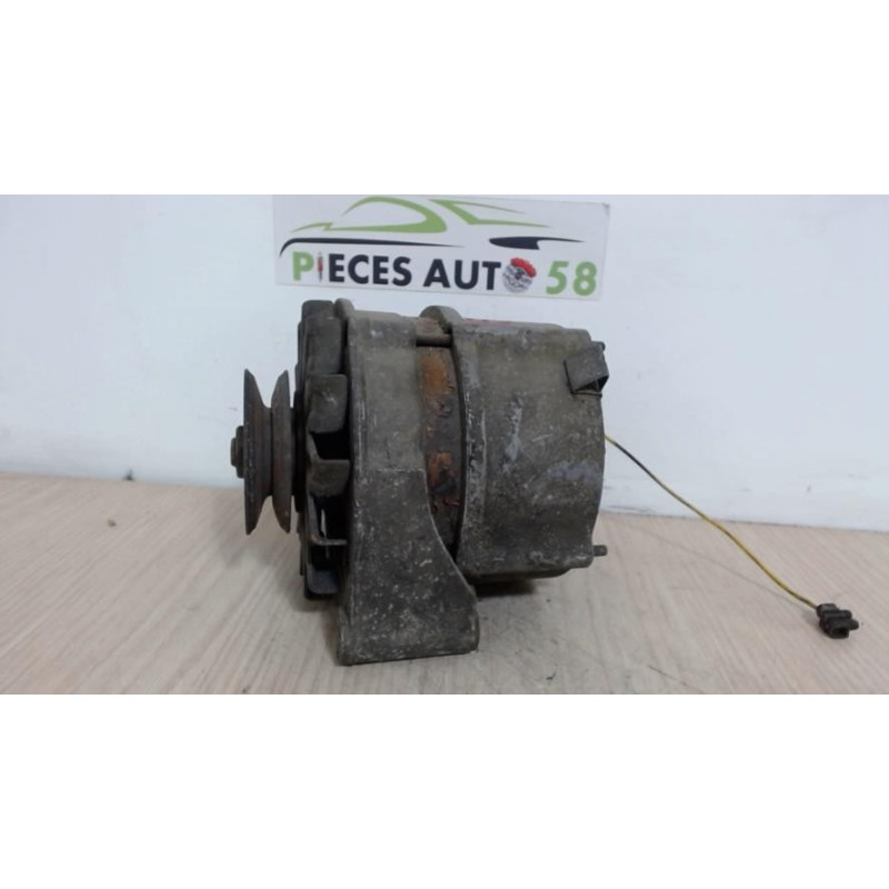 Alternateur AUDI  d’occasion