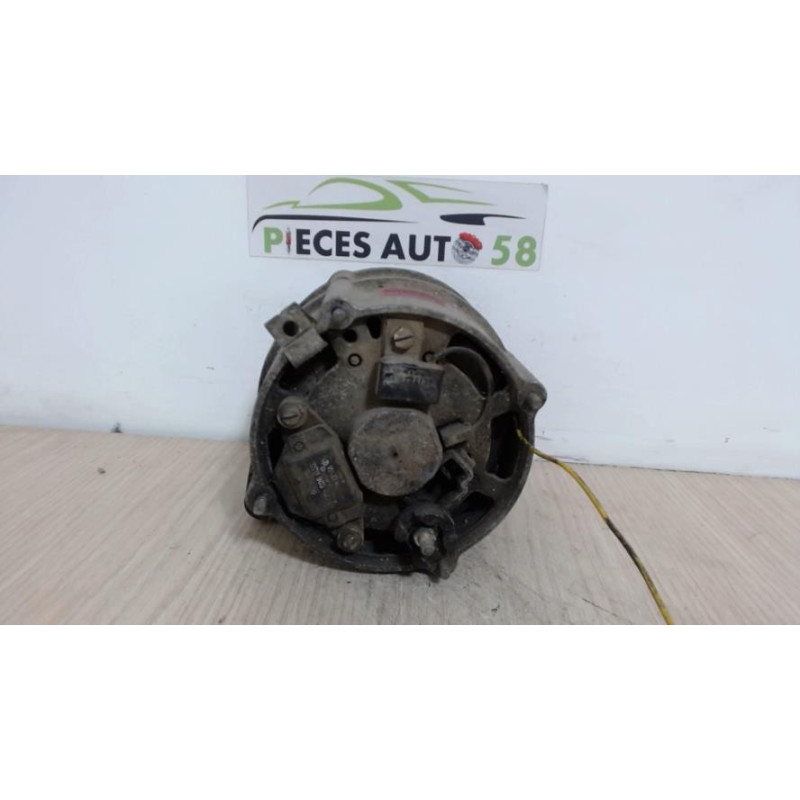Alternateur AUDI  d’occasion