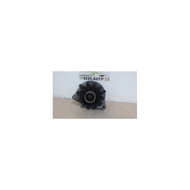Alternateur SKODA FELICIA PHASE 2 BREAK d’occasion