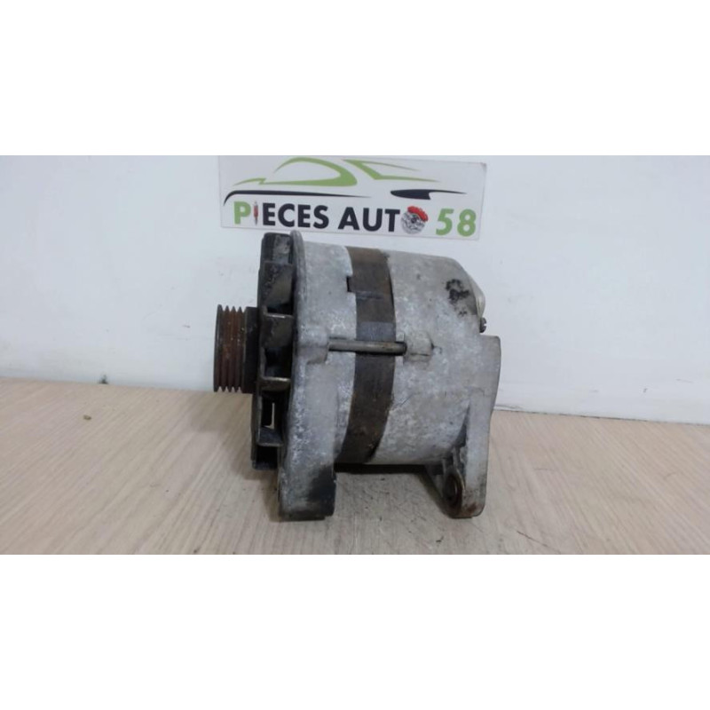 Alternateur SKODA FELICIA PHASE 2 BREAK d’occasion