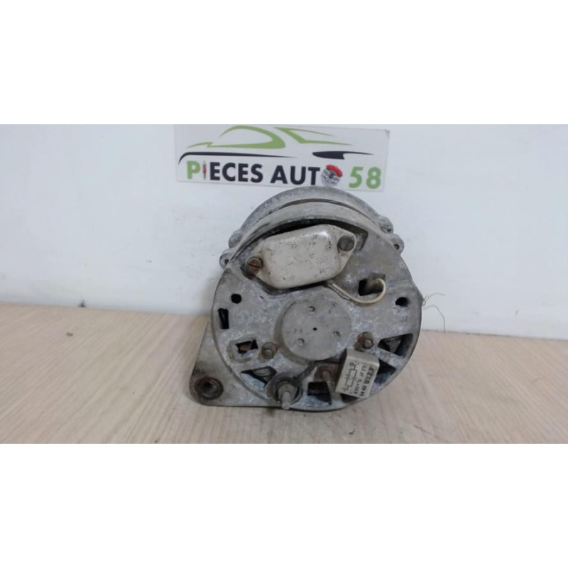 Alternateur SKODA FELICIA PHASE 2 BREAK d’occasion