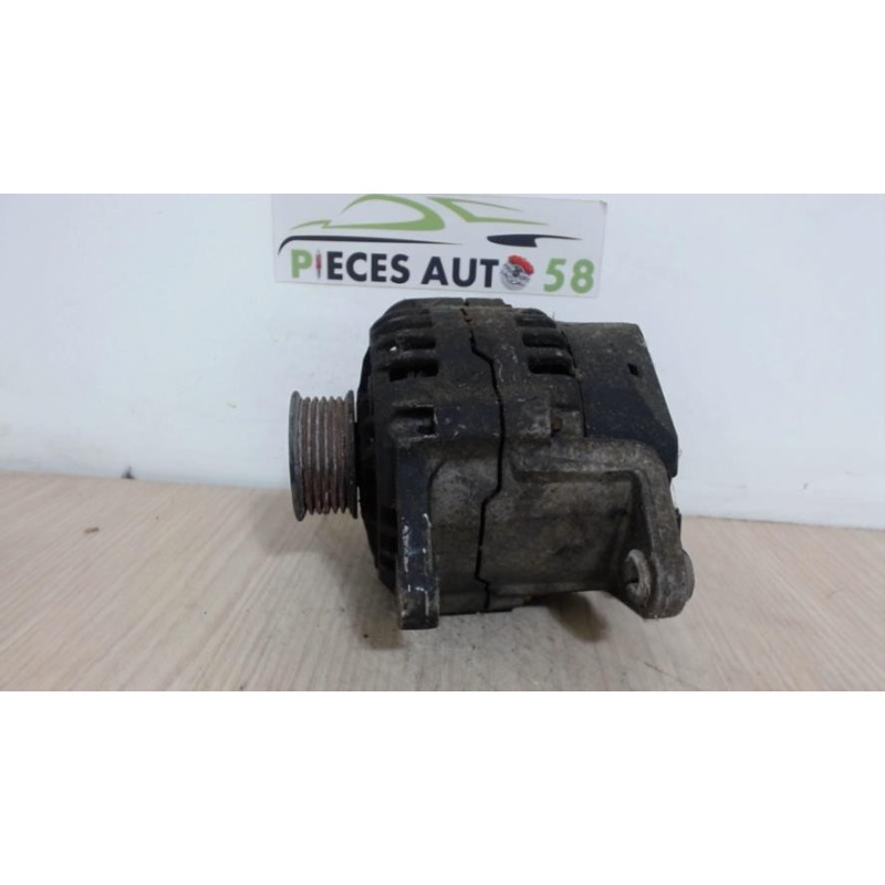 Alternateur FORD  d’occasion
