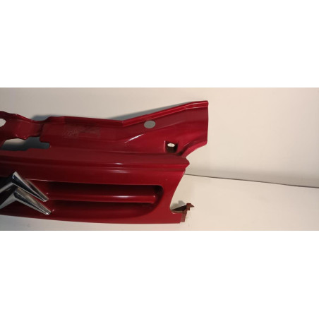 Calandre CITROEN BERLINGO 1 PHASE 1 d’occasion