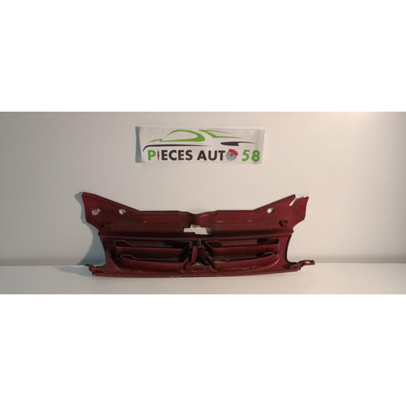 Calandre CITROEN BERLINGO 1 PHASE 1 d’occasion
