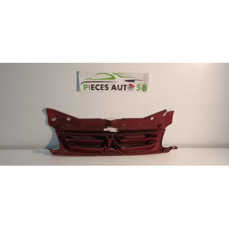 Calandre CITROEN BERLINGO 1 PHASE 1 d’occasion