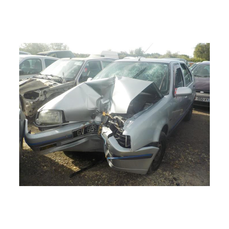 Platine feu arriere droit RENAULT  d’occasion
