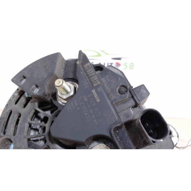 Alternateur ROVER 25 PHASE 1 d’occasion