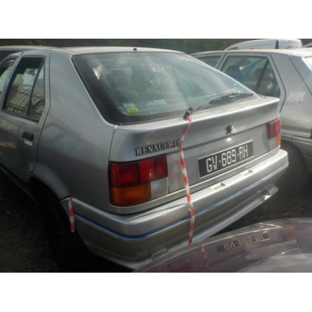 Feu arriere principal droit (feux) RENAULT  d’occasion