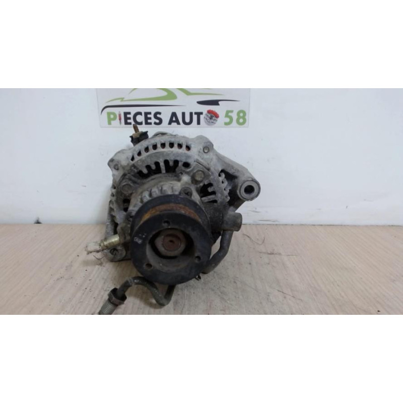 Alternateur ROVER  d’occasion
