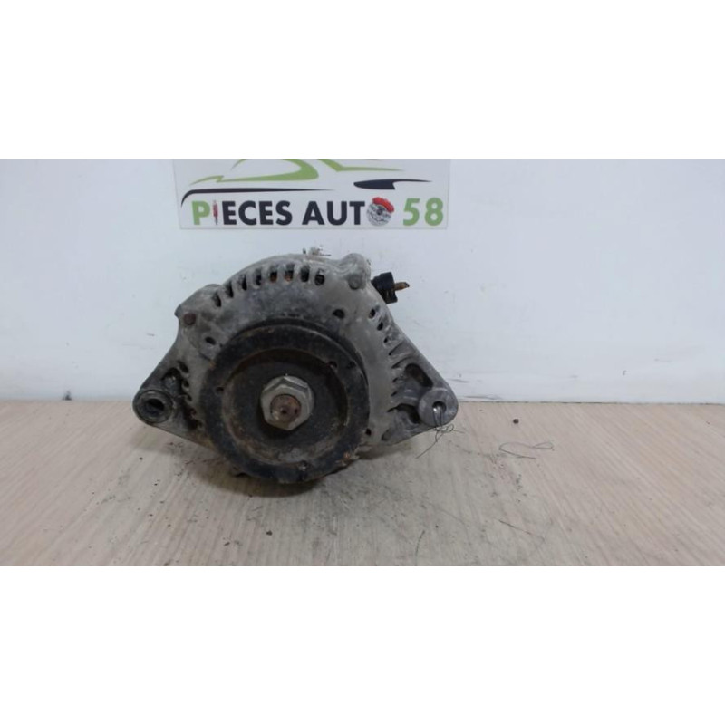 Alternateur ROVER  d’occasion