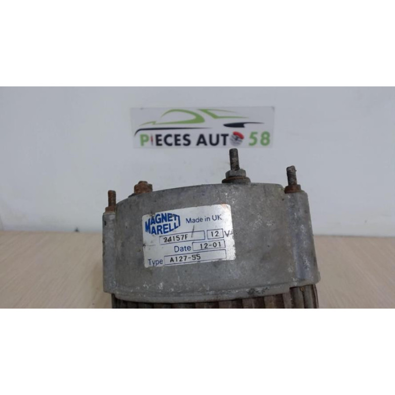 Alternateur ROVER MONTEGO BREAK d’occasion