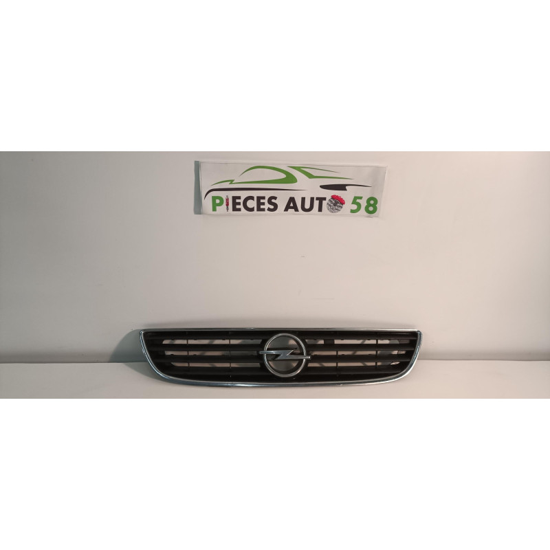 Calandre OPEL ZAFIRA A PHASE 2 d’occasion