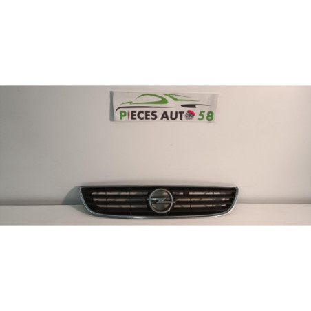 Calandre OPEL ZAFIRA A PHASE 2 d’occasion