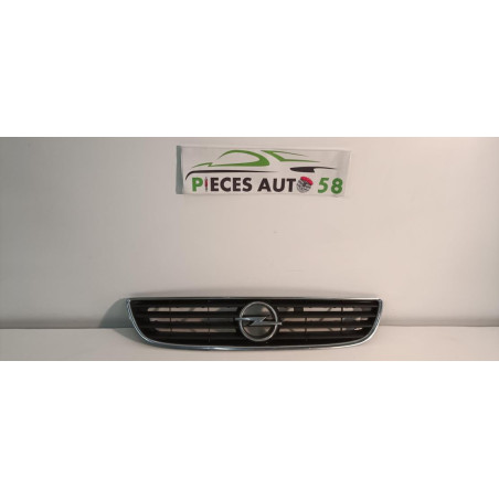 Calandre OPEL ZAFIRA A PHASE 2 d’occasion