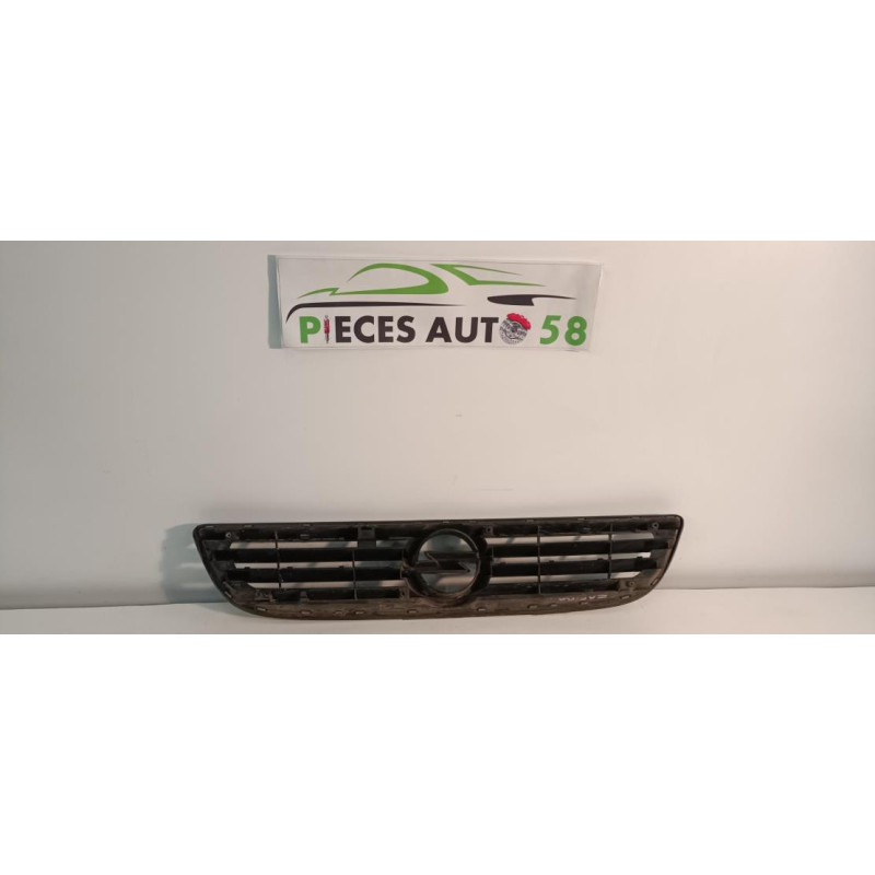 Calandre OPEL ZAFIRA A PHASE 2 d’occasion